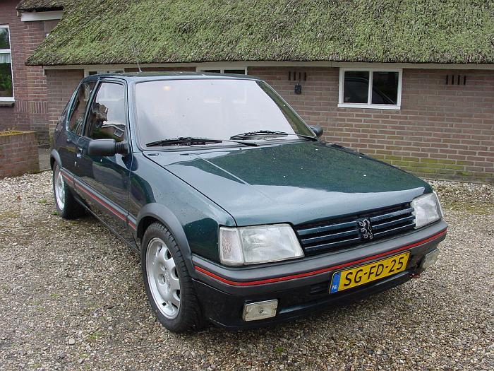 205 GTi (34)